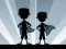 Little Superheroes Match 3 – kostenloses Online-Spiel