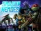 Teenage Mutant Ninja Turtles Shadow Heroes – kostenloses Online-Spiel