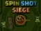 Spin Shot Siege – kostenloses Online-Spiel