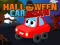 Halloween Car Jigsaw – kostenloses Online-Spiel