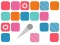 Brick breaker levels – kostenloses Online-Spiel