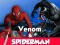 Spiderman & Venom – kostenloses Online-Spiel