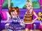 Princess baby birthday – kostenloses Online-Spiel