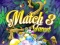 Match 3 Forest – kostenloses Online-Spiel