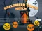 Halloween Candy Match – kostenloses Online-Spiel