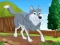 Wolf Jigsaw – kostenloses Online-Spiel