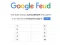 Google Feud – kostenloses Online-Spiel