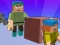 Horror Minecraft Partytime – kostenloses Online-Spiel