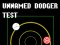 Unnamed Dodger Test – kostenloses Online-Spiel