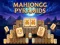 Mahjongg Pyramids – kostenloses Online-Spiel