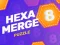 Hexa Merge – kostenloses Online-Spiel
