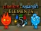 Fireboy & Watergirl  Elements – kostenloses Online-Spiel