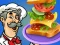Sandwich Baker – kostenloses Online-Spiel