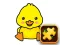 Duck Puzzle Challenge – kostenloses Online-Spiel