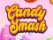 Candy Smash – kostenloses Online-Spiel