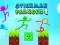 Stickman Parkour 2 – kostenloses Online-Spiel