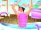 Beach Back Spa Salon – kostenloses Online-Spiel