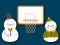 Flick Snowball Xmas – kostenloses Online-Spiel