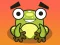 Frogie Cross The Road – kostenloses Online-Spiel