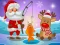 Santa's Christmas Fishing – kostenloses Online-Spiel