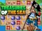 Treasures Of The Sea – kostenloses Online-Spiel