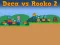 Deca vs Rooko 2 – kostenloses Online-Spiel