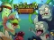 Flower Defense Zombie Siege – kostenloses Online-Spiel
