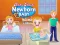 Baby Hazel Newborn Baby – kostenloses Online-Spiel