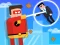 The Superhero League – kostenloses Online-Spiel