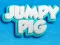 Jumpy Pig – kostenloses Online-Spiel