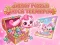Jigsaw Puzzle: Catch Teenieping – kostenloses Online-Spiel
