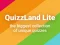 Quizzland – kostenloses Online-Spiel