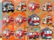 Emergency Trucks Match 3 – kostenloses Online-Spiel