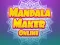Mandala Maker Online – kostenloses Online-Spiel