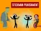 Stickman Punishment – kostenloses Online-Spiel