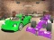 Supercars Speed Race – kostenloses Online-Spiel
