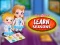 Baby Hazel Learn Season – kostenloses Online-Spiel
