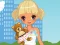 Little Girl Dress Up – kostenloses Online-Spiel
