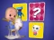 Cleo and Cuquin Memory Card Match – kostenloses Online-Spiel