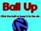 Ball Up – kostenloses Online-Spiel