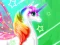 Dress Up Unicorn – kostenloses Online-Spiel