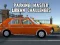 Parking Master Urban Challenges – kostenloses Online-Spiel