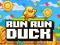 Run Run Duck – kostenloses Online-Spiel