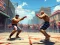 Real Street Fighter 3D – kostenloses Online-Spiel