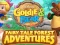 Goldie & Bear Fairy Tale Forest Adventures – kostenloses Online-Spiel