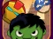 Toss Like A Boss – kostenloses Online-Spiel