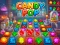 Candy Pop – kostenloses Online-Spiel