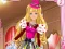 Barbie's Valentine's Patchwork Dress – kostenloses Online-Spiel