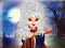 Princess Star Halloween – kostenloses Online-Spiel