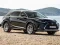 Lexus RX – kostenloses Online-Spiel